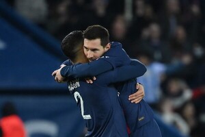 Diario HOY | Una pincelada de Messi rescata al PSG ante Toulouse
