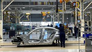 BMW invierte en México para reforzar la electromovilidad