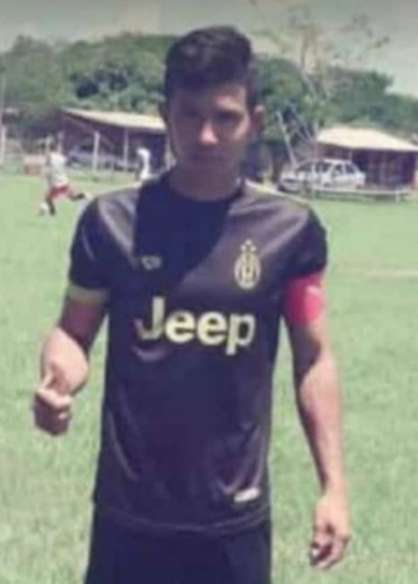 Joven muere electrocutado en la comunidad Pirity, distrito de Paso Horqueta