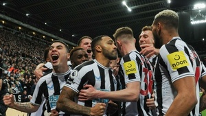 [VIDEO] Newcastle se frena en la Premier: ¡Atendé lo que le pasó a Miguel Almirón!