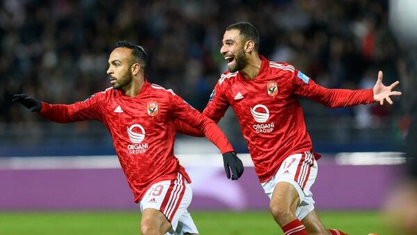 Al Ahly se cita con el Real Madrid en el Mundial de Clubes