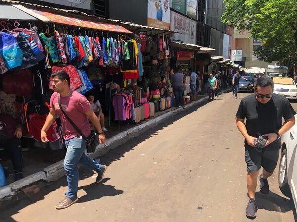 Comerciantes urgen habilitación de nuevo puente en el Este - ABC en el Este - ABC Color