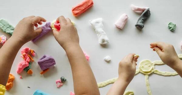 La Nación / Crean sala para acompañar a niños en proceso de duelo y piden donaciones