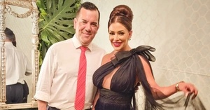¿Será? El anatómico apaga la pasión, según Marly Figueredo