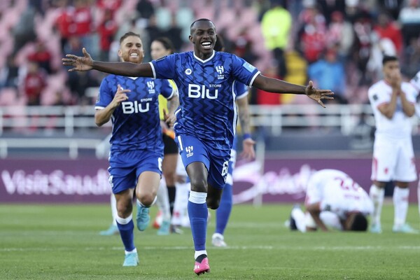 Diario HOY | Al Hilal se cita con el Flamengo en el Mundial de Clubes