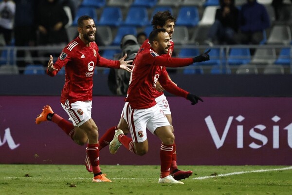 Diario HOY | Al Ahly, el rival de Real Madrid en el Mundial de Clubes