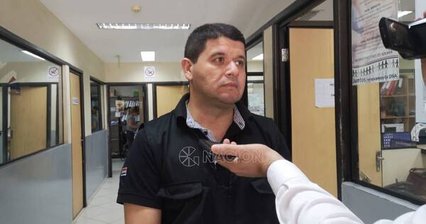 La Nación / Fraude electoral: Fiscalía sigue recogiendo pruebas testificales en busca de más sospechosos