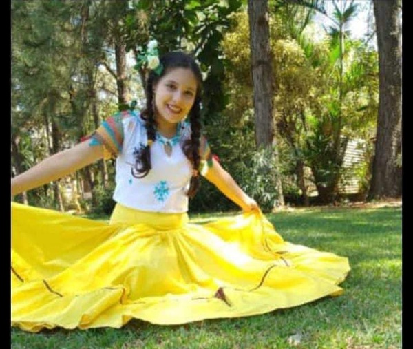 Menor de 13 años herida con bala perdida se despertó tras 14 días inconsciente - Radio Imperio