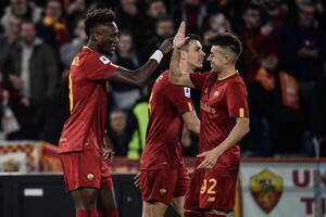 Diario HOY | La Roma de Mourinho alcanza el podio de la Serie A