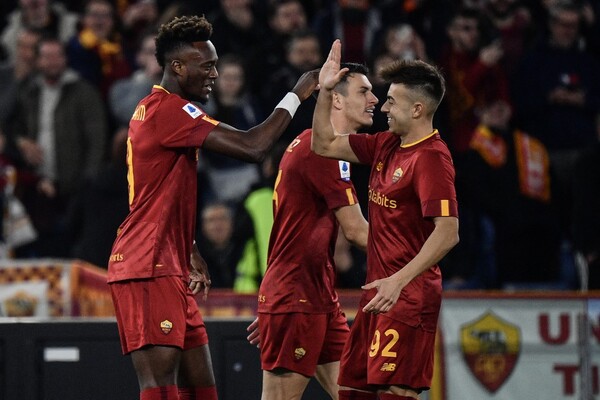 Diario HOY | La Roma de Mourinho alcanza el podio de la Serie A