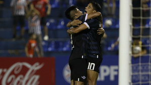 [VIDEO] ¡Con doblete de Melgarejo! Libertad logró su segundo triunfo al hilo
