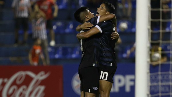 [VIDEO] ¡Con doblete de Melgarejo! Libertad logró su segundo triunfo al hilo