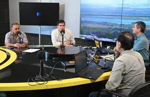 Ponen en duda situación de Lugo - Política - ABC Color