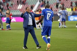 Al Ahly-Real Madrid y Al Hilal-Flamengo, las semifinales del Mundial de Clubes - Fútbol Internacional - ABC Color