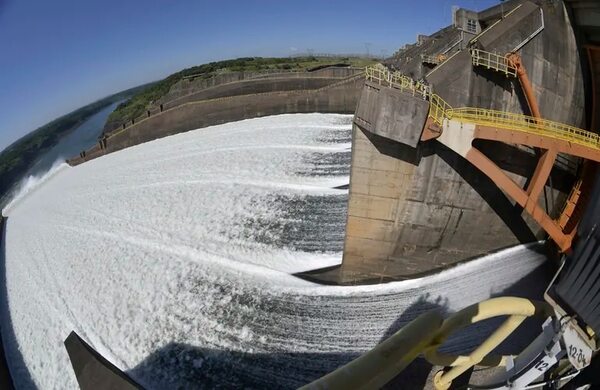 Pincelada al sector energético nacional: pasado, presente y futuro - Económico - ABC Color