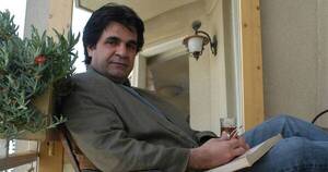 La Nación / Liberan al cineasta Jafar Panahi tras casi 7 meses