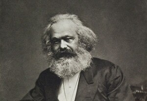El antisemitismo de Karl Marx - Informatepy.com