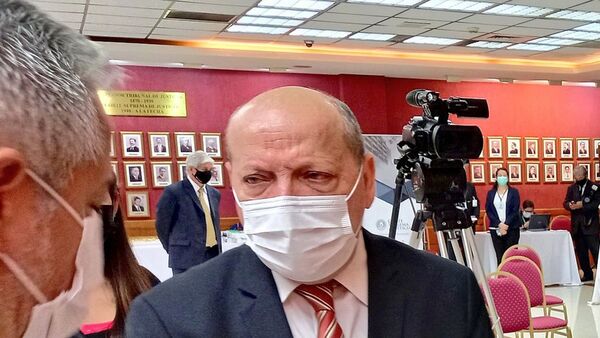 Vínculos de RGD con Diesel despiertan temor a impunidad