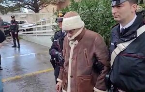 El mensaje de WhatsApp del jefe de Cosa Nostra que indigna Italia - Mundo - ABC Color