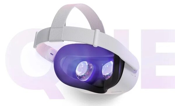 Meta lanzará un nuevo casco de realidad virtual - Tecnología - ABC Color