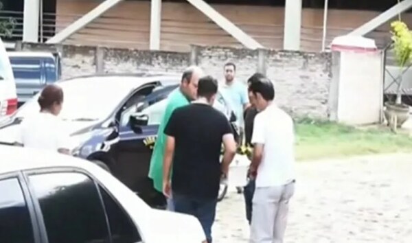 Investigan muerte de bebé fallecido presuntamente por chikungunya - Noticiero Paraguay