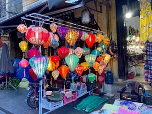 La encantadora Hoi An, entre farolillos y la histórica Ruta de la Seda - Viajes - ABC Color