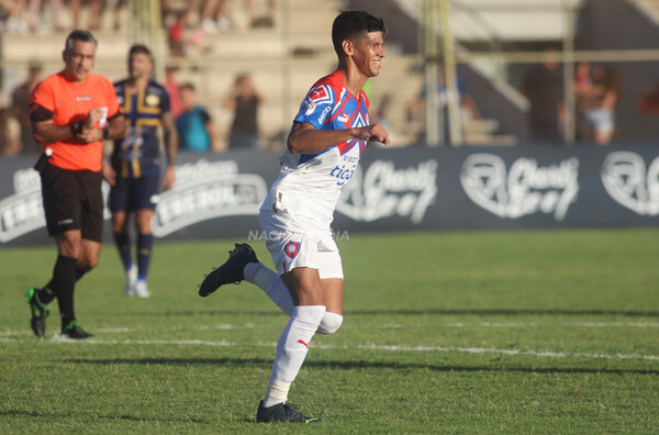 Morales, emocionado hasta las lágrimas