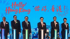 Hong Kong regalará 500.000 boletos de avión para atraer a los turistas