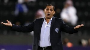 Ramón Díaz se enfrentará a Flamengo en Mundial de Clubes