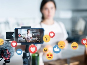 Influencer, lo que los chicos quieren ser cuando sean grandes - La Tribuna