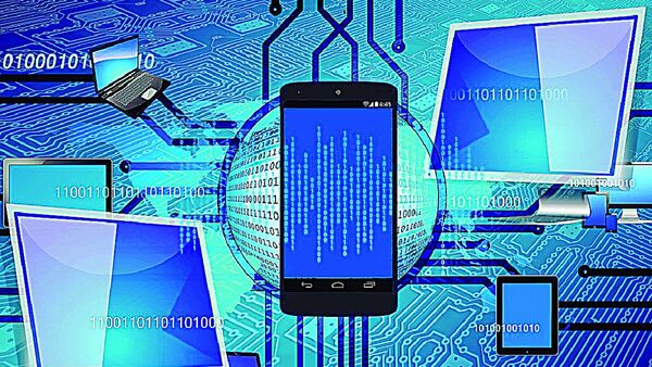 La inteligencia artificial y el despertar de la nueva realidad.