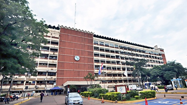Doloroso fallecimiento de los cuatrillizos prematuros en IPS - Noticias Paraguay