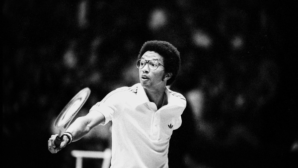 Diario HOY | Treinta años sin Arthur Ashe 