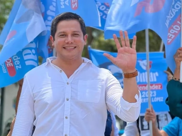 Sicarios asesinaron a otro candidato a alcalde en Ecuador - ADN Digital