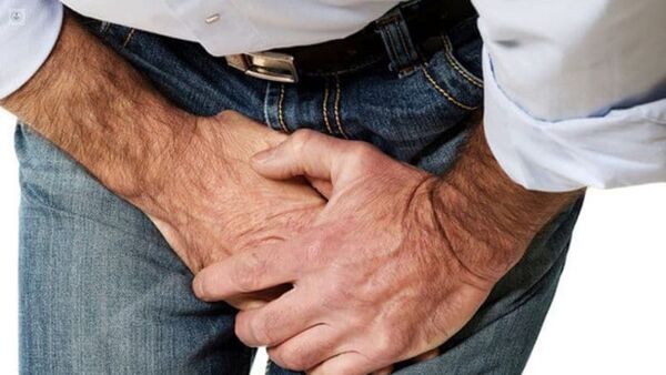Diario HOY | Varicocele testicular: infertilidad, signos, síntomas y tratamientos