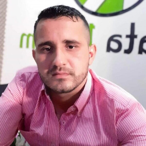 Atentan contra un periodista en una fiesta de 15 años en Yby Yaú - Radio Imperio