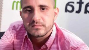 Atentan contra un periodista en una fiesta de 15 años en Yby Yaú