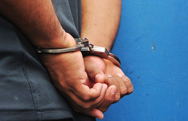 Detienen a hombre que robó más de tres millones en un supermercado de Asunción