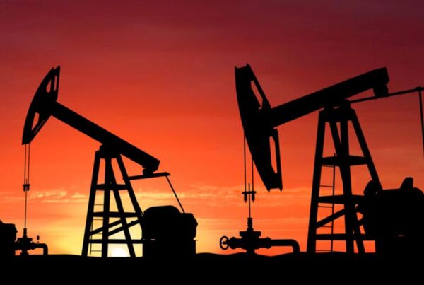 China y EE.UU. lideran ranking de los países que más producen hidrocarburos