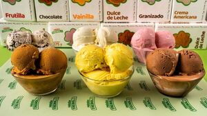 Trebol incursiona en nuevo segmento y presenta su línea de helados | Marketing | 5Días