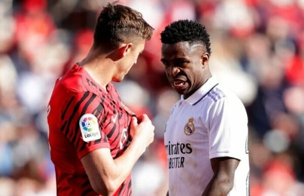Real Madrid vuelve a caer y complica sus chances