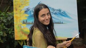 Fiorella Migliore dijo que las flacas también sufren mucho bullying