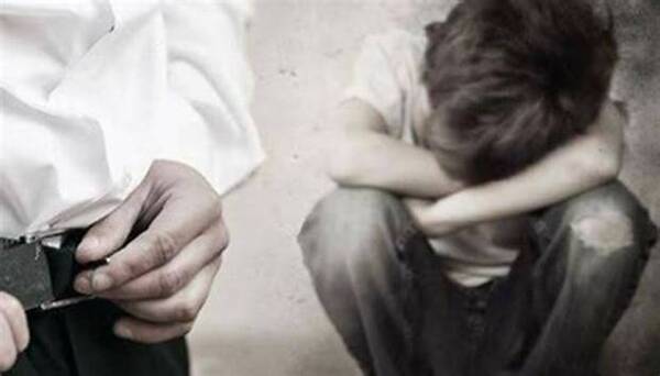 Abuso sexual en niños aumentó en el 2022 según datos de la Fiscalía