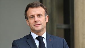 Emmanuel Macron ofrece concesión en batalla por reforma de pensiones | Internacionales | 5Días