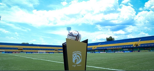 Luqueño vuelve a su cancha este domingo y recibe a General Caballero