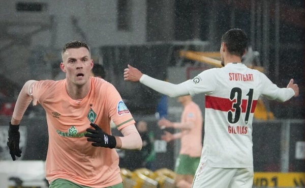 Diario HOY | Werder Bremen se impone al Stuttgart y se acerca a los puestos europeos