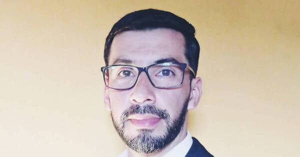 La Nación / Sergio Candia impulsará la educación y la capacitación desde la Junta Departamental