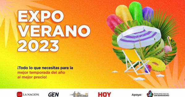 La Nación / Expo Verano cierra con éxito y lanza suplemento especial