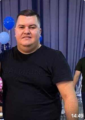 Funcionario de casa de cambios fue raptado y luego asesinado - Radio Imperio