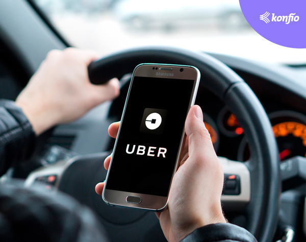Uber concluye fusión con Cornershop y suma a trabajadores | Internacionales | 5Días